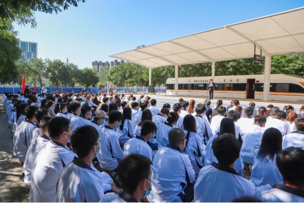 beat365官网隆重举行庆祝教师节活动